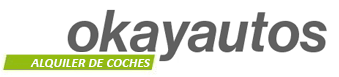 Alquiler de Coches Malaga, Sevilla, Barcelona y otros 5000 destinos mundiales – Okayautos.com